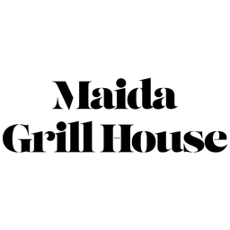 Maida Grill House Salford logo.