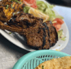 Lamb Chops (4 Pcs)