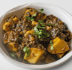 Aloo Saag