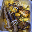 Mix Grill