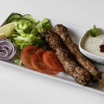 Seekh Kebab (2 Pcs)